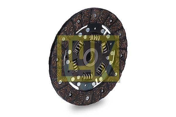 LuK 319 0209 10 Clutch Disc For Daihatsu Terios