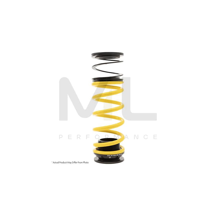 ST Suspensions 13280004 VW COILOVER KIT ST X (Mk3 Golf & Vento) 1 | ML Performance UK Car Parts