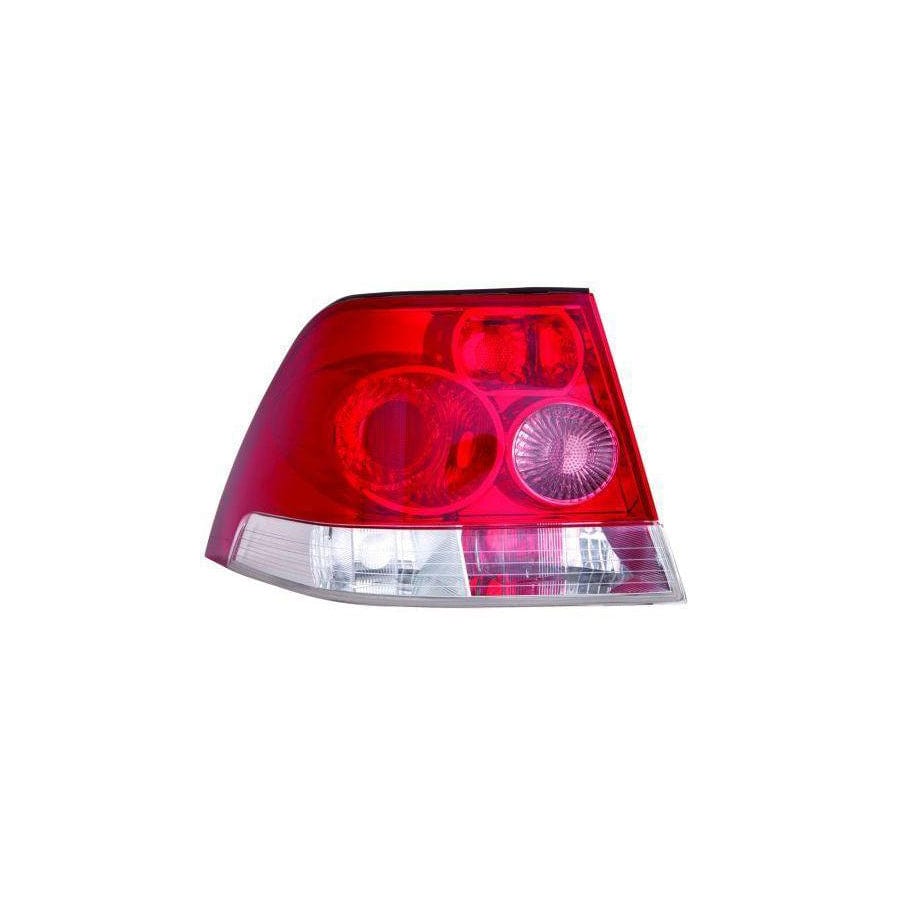 Abakus 4421959LLDUE Taillight For Opel Astra H Saloon (A04) | ML Performance UK