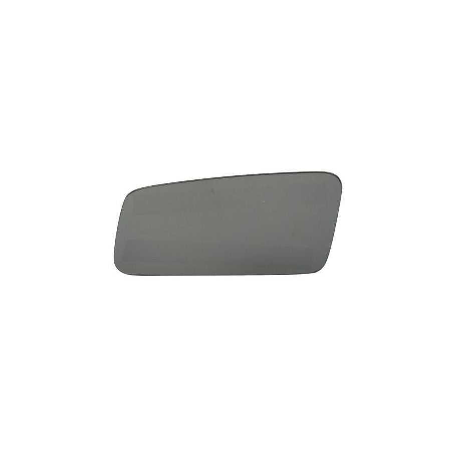 Blic 6102-01-0009P Mirror Glass, Outside Mirror For Audi 100