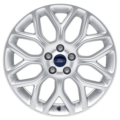 GENUINE FORD 35140245 FOCUS SET OF 4 ALLOY WHEELS | ML Performance UK