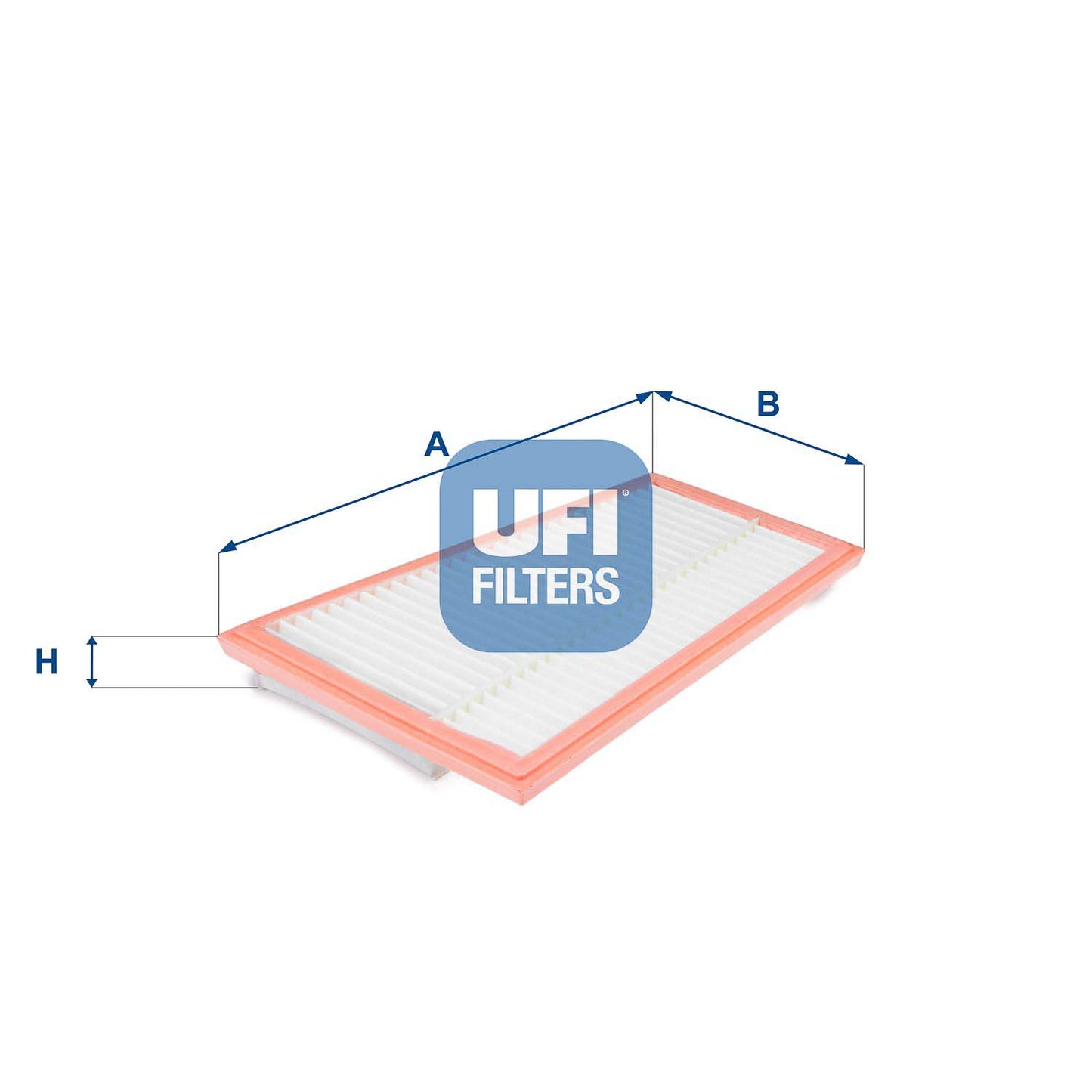 UFI 30.463.00 Air Filter