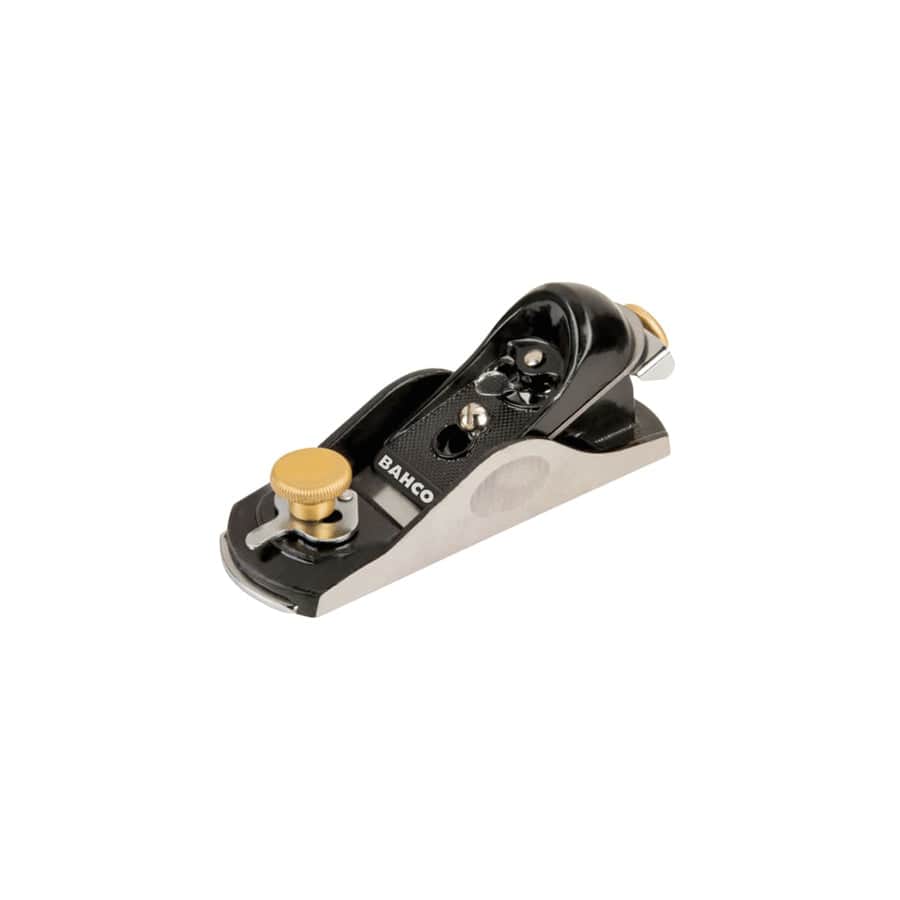 Bahco BAHBP40 BP-40 Block Plane | ML Performance UK