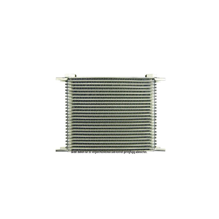 AKS Dasis 930166N Engine Oil Cooler | ML Performance UK