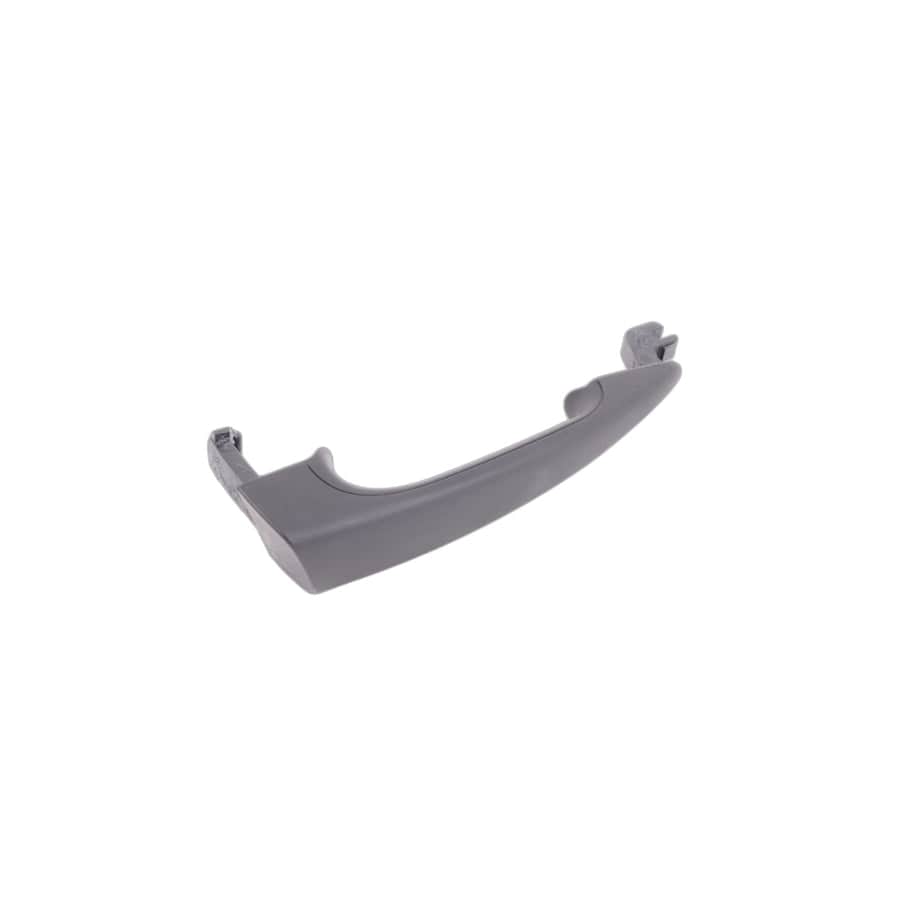 Genuine BMW 51218216126 E46 Handle Bracket Right SCHWARZ (Inc. 323i) | ML Performance UK Car Parts