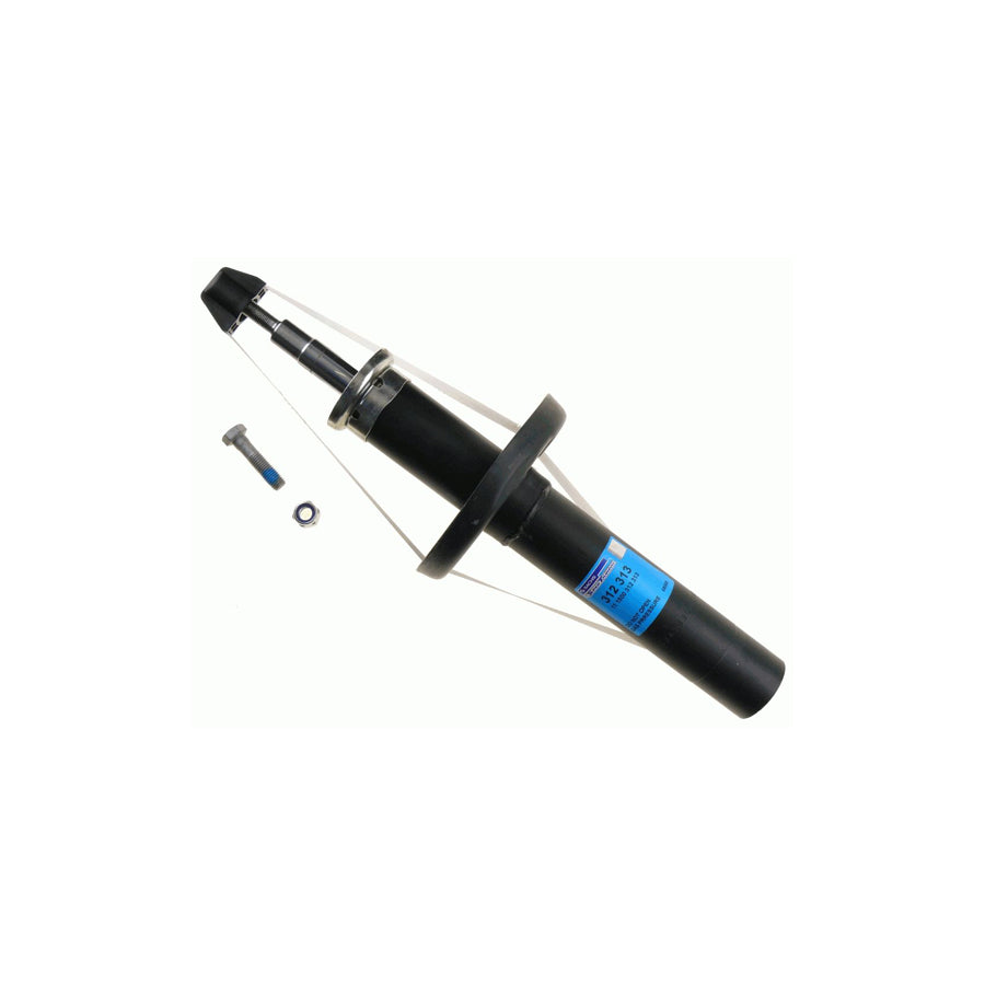 Sachs 312 313 Shock Absorber For Ford Sierra