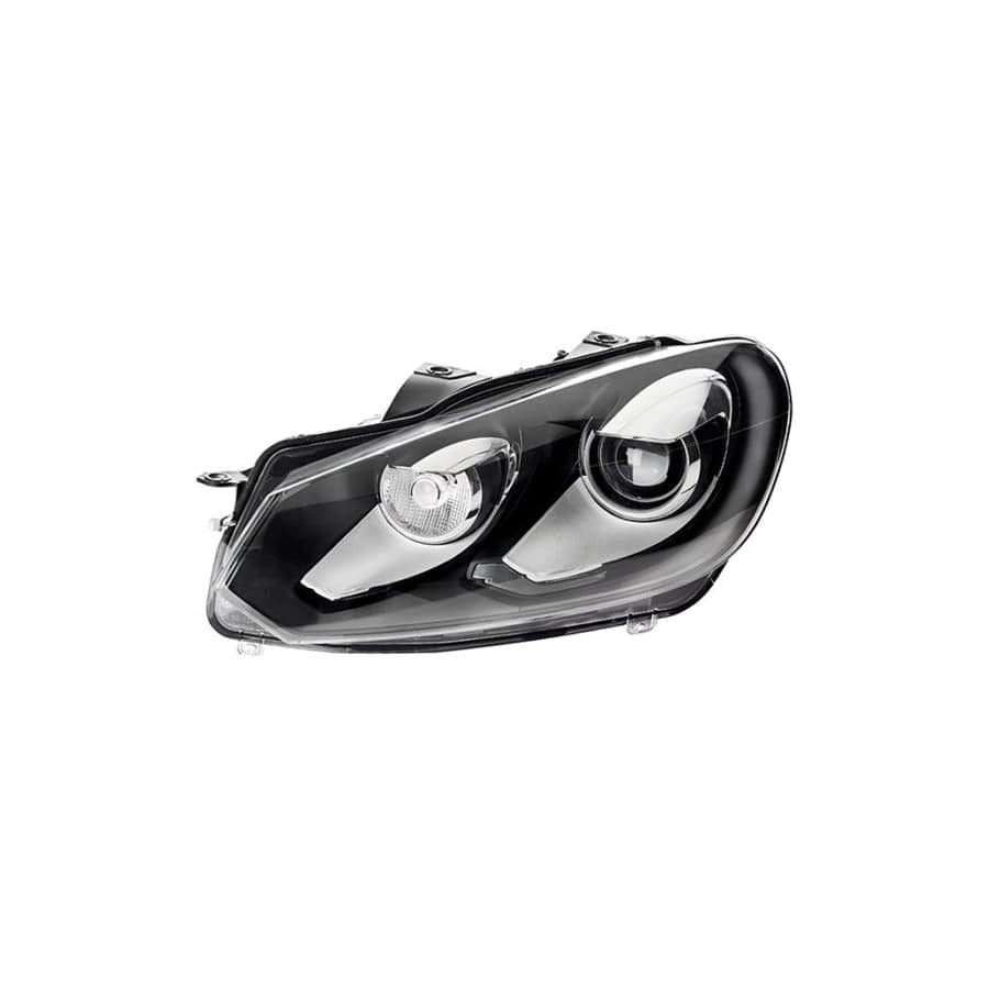 Hella 1ZS 009 902-541 Headlight For VW Golf