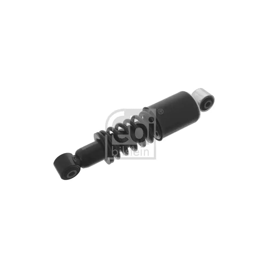 Febi Bilstein 100675 Shock Absorber, Cab Suspension