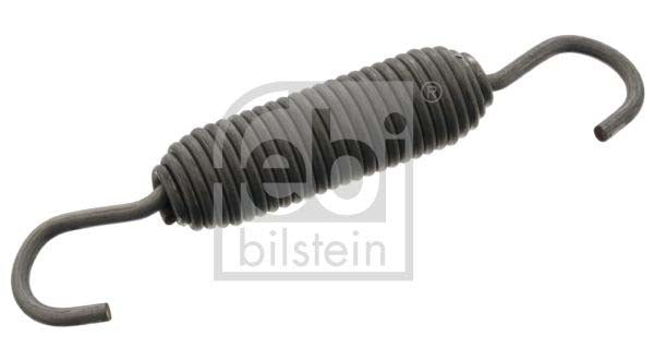 Febi Bilstein 02438 Spring, Brake Shoe | ML Performance UK Car Parts