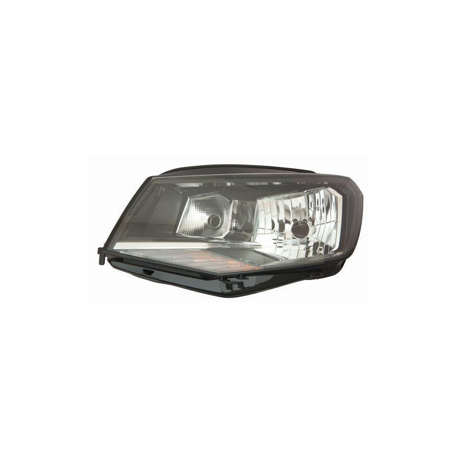 Abakus 44111AGRMLDEM2 Headlight For Vw Caddy | ML Performance UK