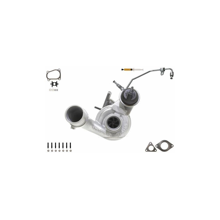 Alanko 900019S2 Turbocharger | ML Performance UK