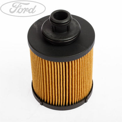 GENUINE FORD 1758774 ENGINE OIL FILTER | ML Performance UK