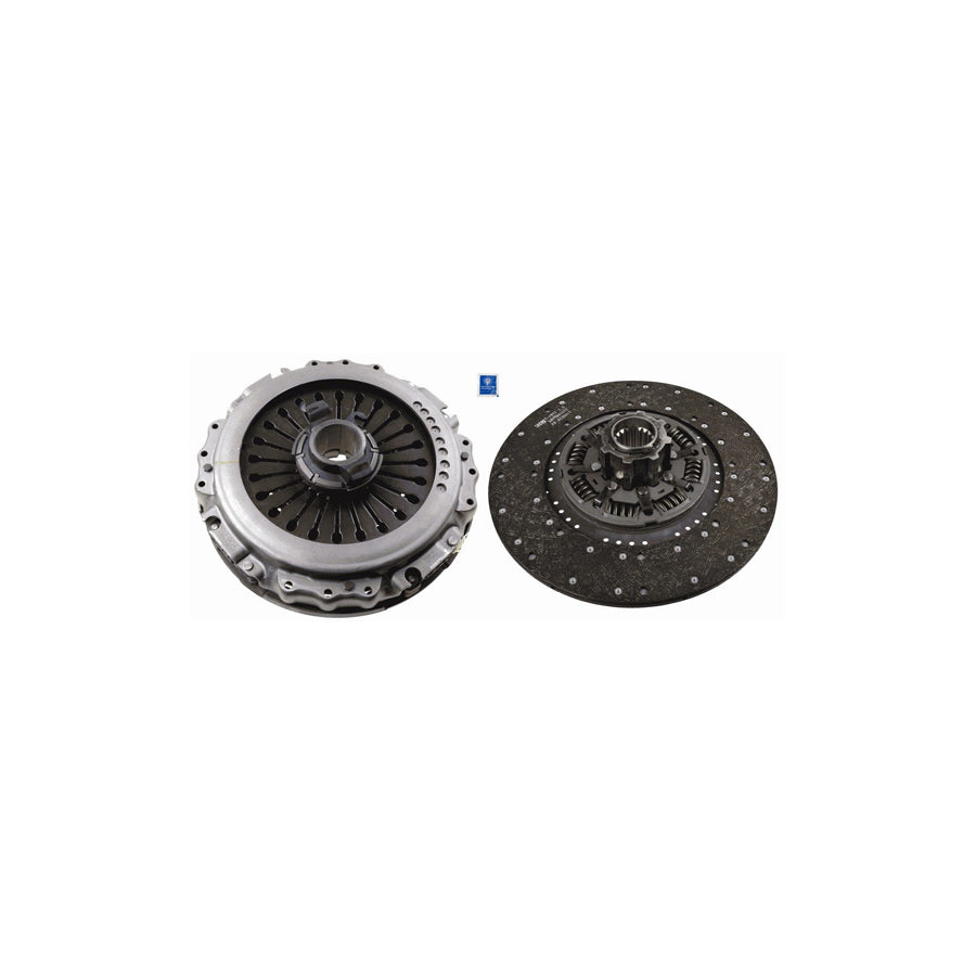 Sachs 3400 093 031 Clutch Kit