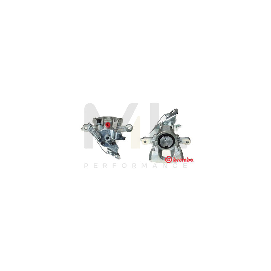 BREMBO F 24 117 Brake Caliper for FORD MONDEO | ML Performance Car Parts