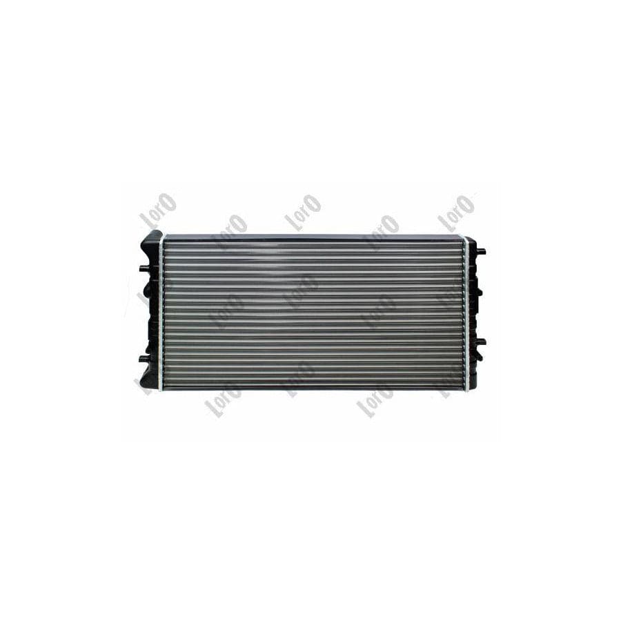 Abakus 0530170088 Engine Radiator For Vw Fox Hatchback (5Z1, 5Z3, 5Z4) | ML Performance UK