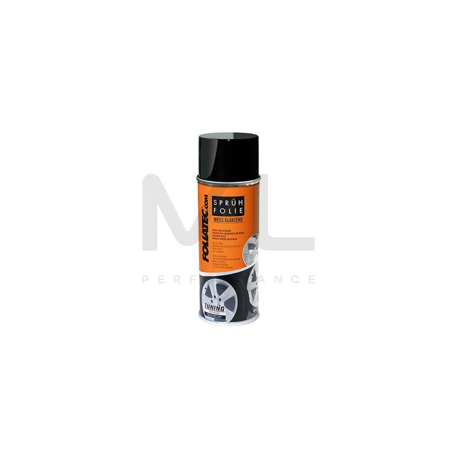 FOLIATEC 2069 Protective Foil | ML Performance Car Parts