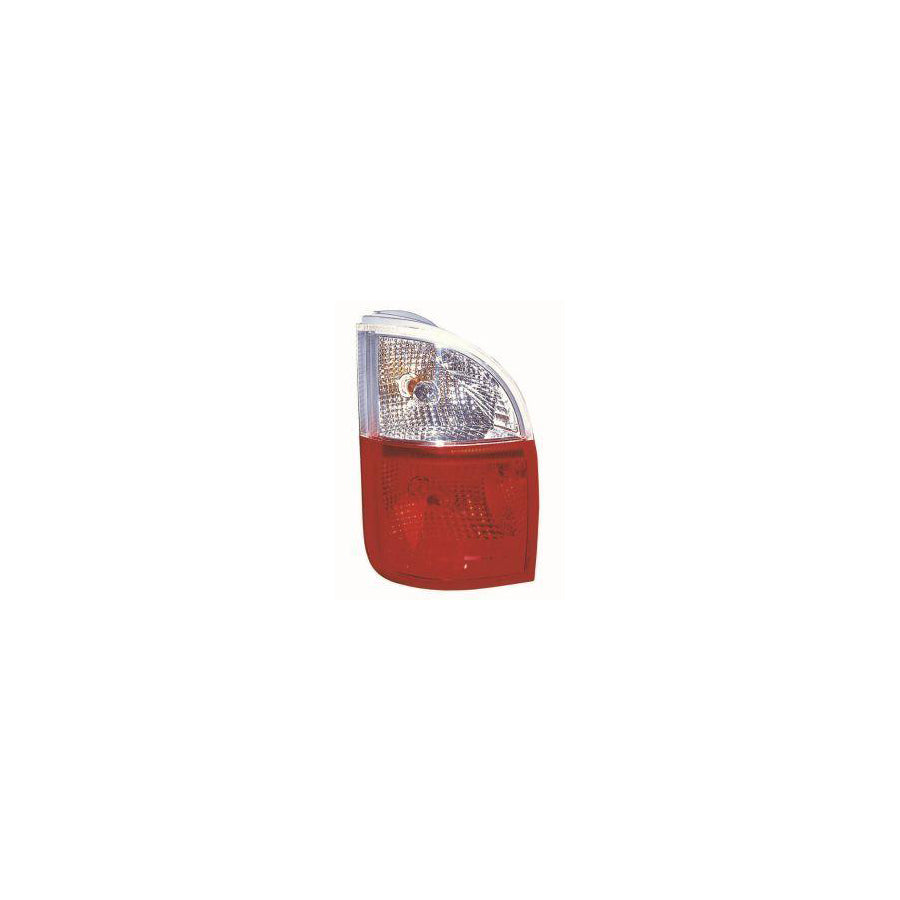 Abakus 2231924RUE Rear Light For Kia Pregio | ML Performance UK