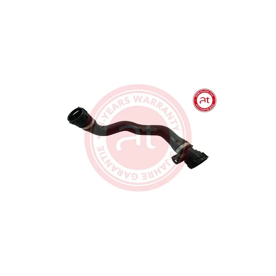 At Autoteile Germany at21293 Radiator Hose For Bmw 3 Series