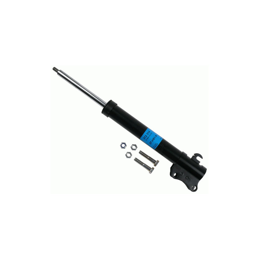 Sachs Super Touring 312 314 Shock Absorber