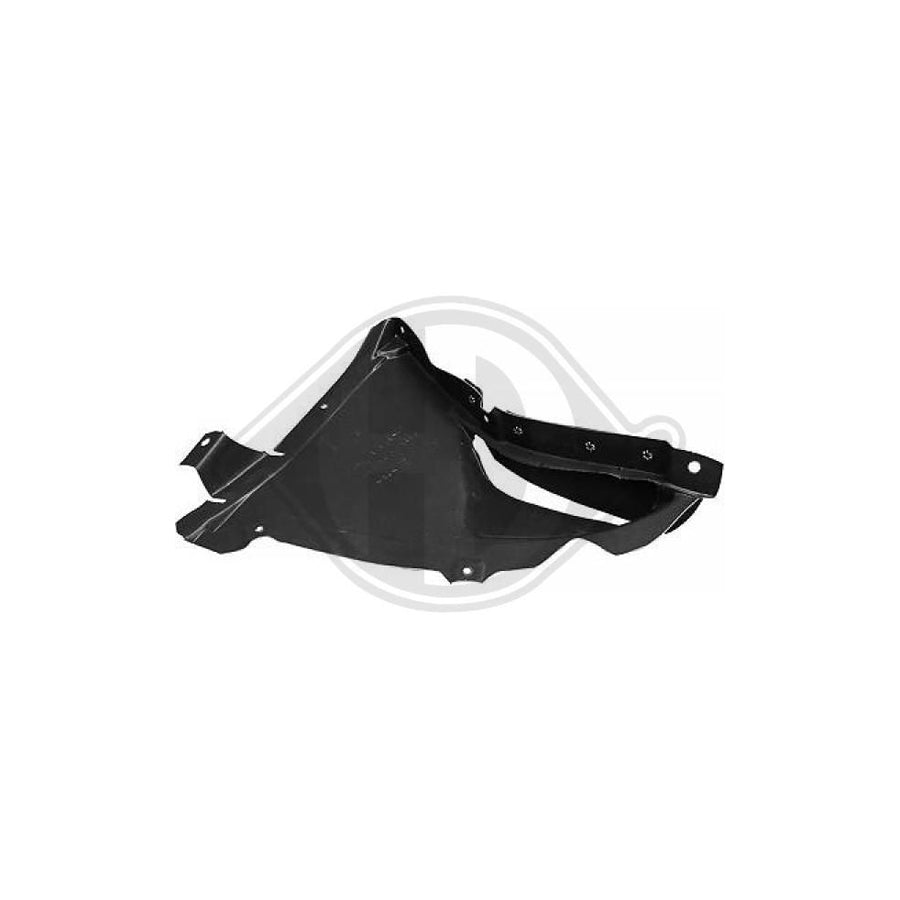 Diederichs 1225109 Panelling, Mudguard | ML Performance UK Car Parts