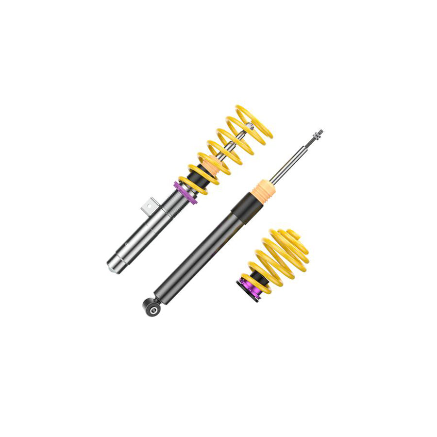 KW 15220023 BMW E46 Variant 2 Coilover Kit (Inc. M3) 2  | ML Performance UK Car Parts