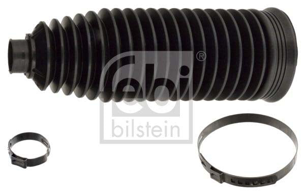 Febi Bilstein 102114 Bellow Set, Steering For Audi A6 | ML Performance UK Car Parts