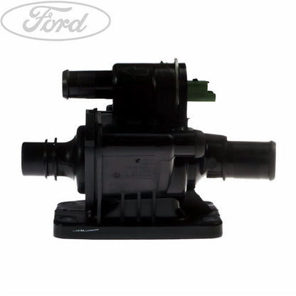 GENUINE FORD 1633908 THERMOSTAT WATER OUTLET CONNECTION | ML Performance UK