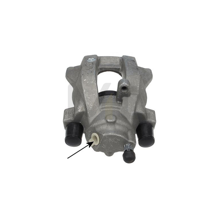 TEXTAR 38222400 Brake Caliper without holder | ML Performance Car Parts