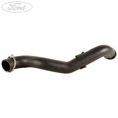 GENUINE FORD 1525264 KUGA DURATORQ TDCI O/S INTERCOOLER PIPE 4WD 08-12 | ML Performance UK