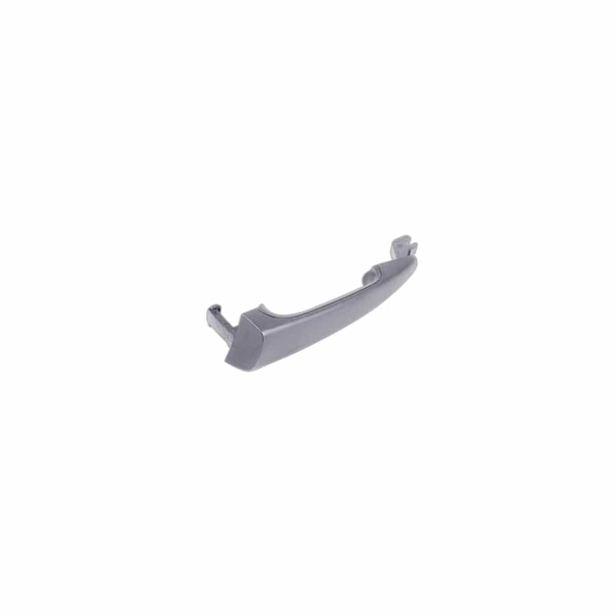 Genuine BMW 51218216125 E46 Handle Bracket Left SCHWARZ (Inc. 330xi) | ML Performance UK Car Parts