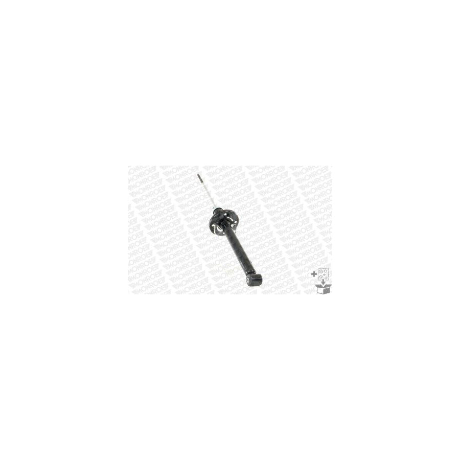 Monroe 251009RM Shock Absorber