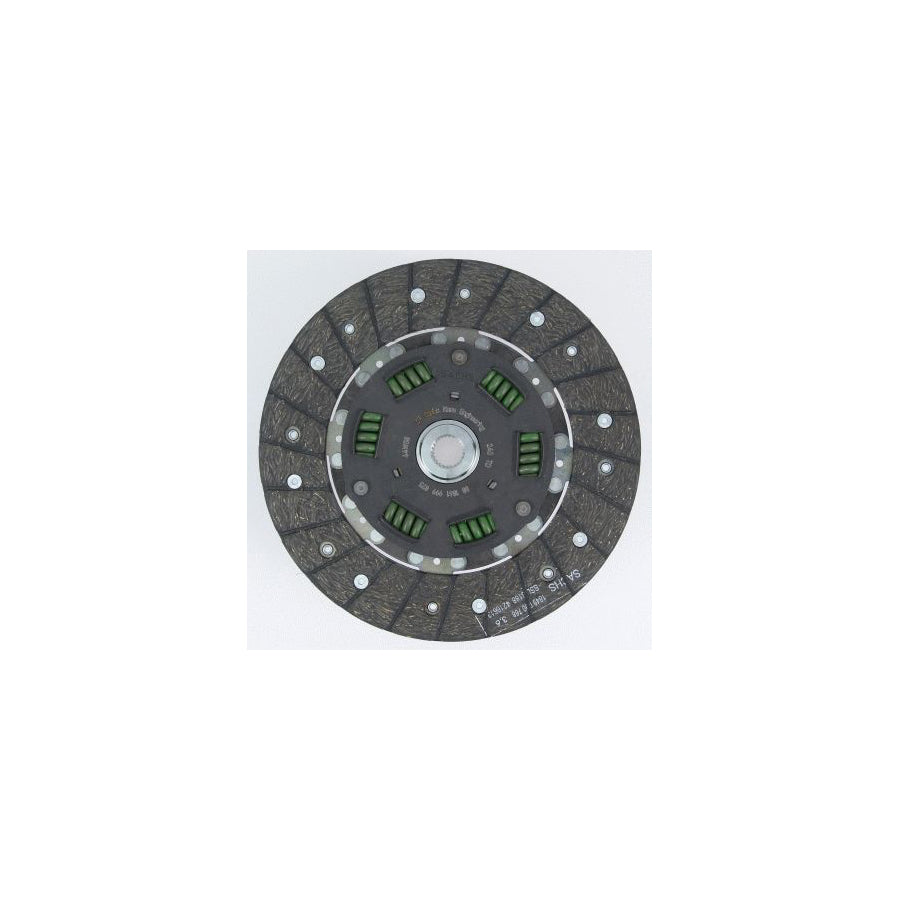 Sachs Performance Performance 881861 999875 Clutch Disc