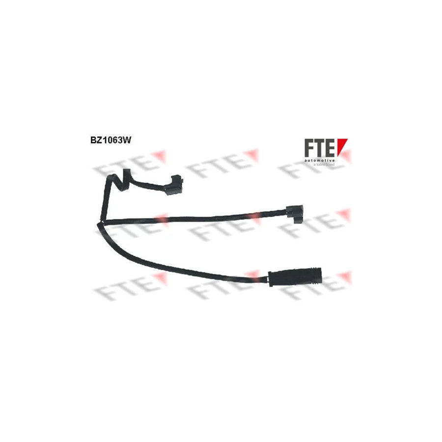 Fte 9900016 Brake Pad Wear Sensor | ML Performance UK Car Parts