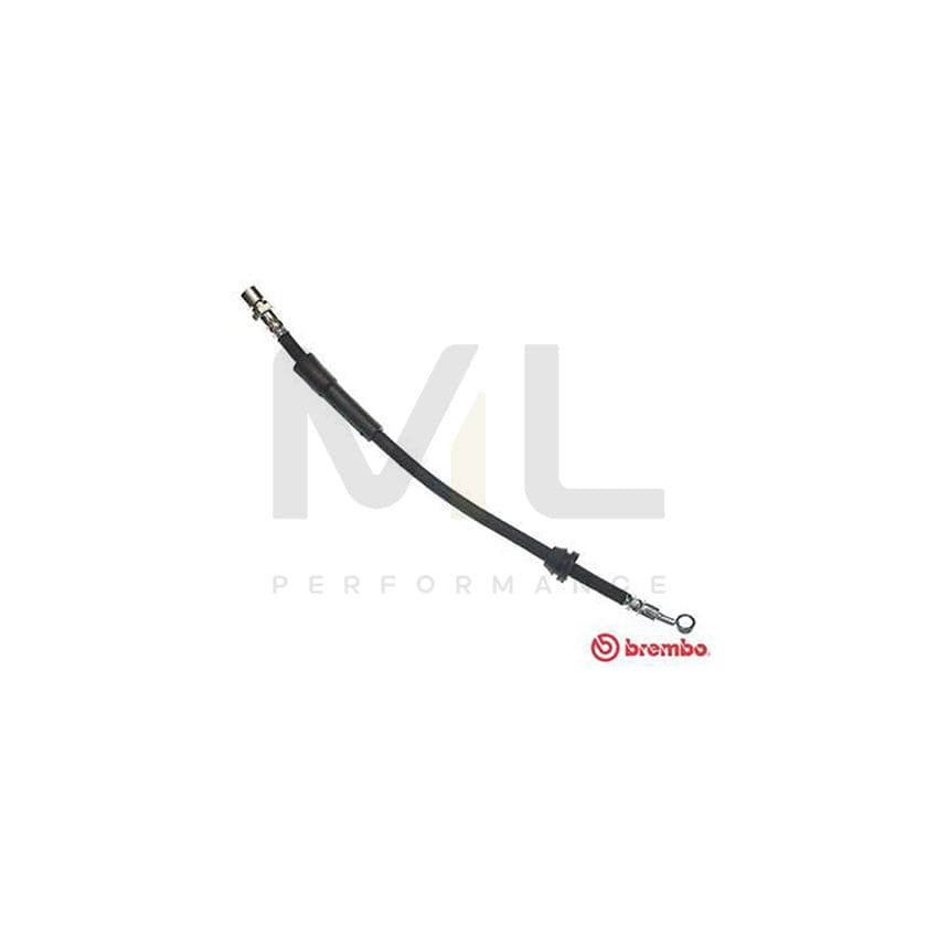 BREMBO T 15 003 Brake Hose 425mm, F10X1 | ML Performance Car Parts