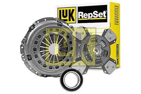 LuK 628 3258 00 Clutch Kit