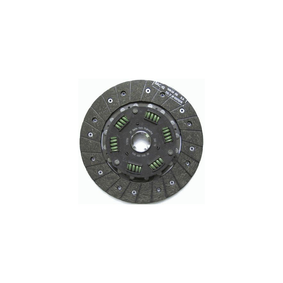 Sachs Performance Performance 881861 999874 Clutch Disc