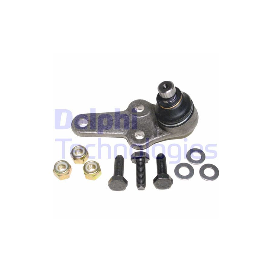 Delphi Tc837 Ball Joint For Ford Focus