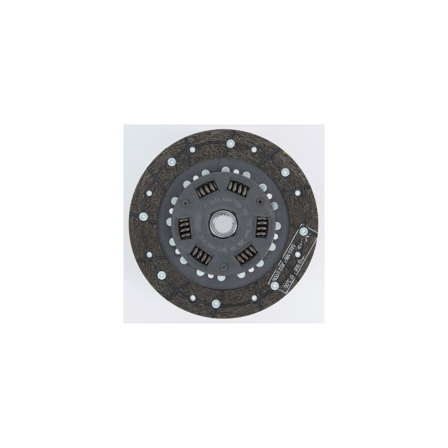 Sachs Performance Performance 881861 999872 Clutch Disc