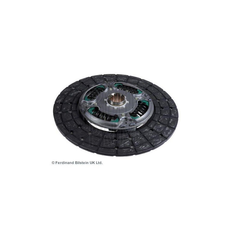 Blue Print ADT33145 Clutch Disc For Toyota Land Cruiser 80 (J80)