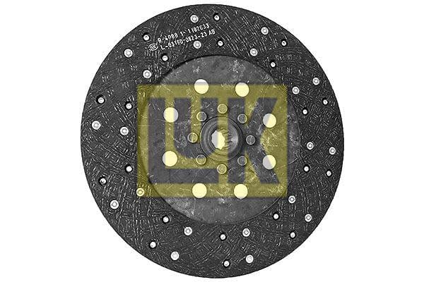 LuK 331 0220 10 Clutch Disc