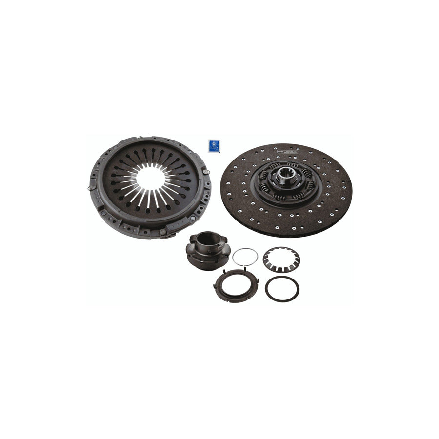 Sachs 3400 116 701 Clutch Kit