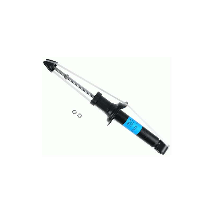 Sachs 280 394 Shock Absorber For Nissan Almera