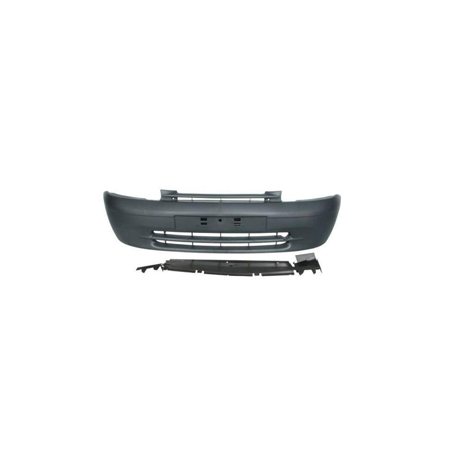 Blic 5510-00-6010900Q Bumper For Renault Kangoo