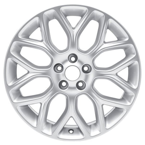 GENUINE FORD 35140245 FOCUS SET OF 4 ALLOY WHEELS | ML Performance UK