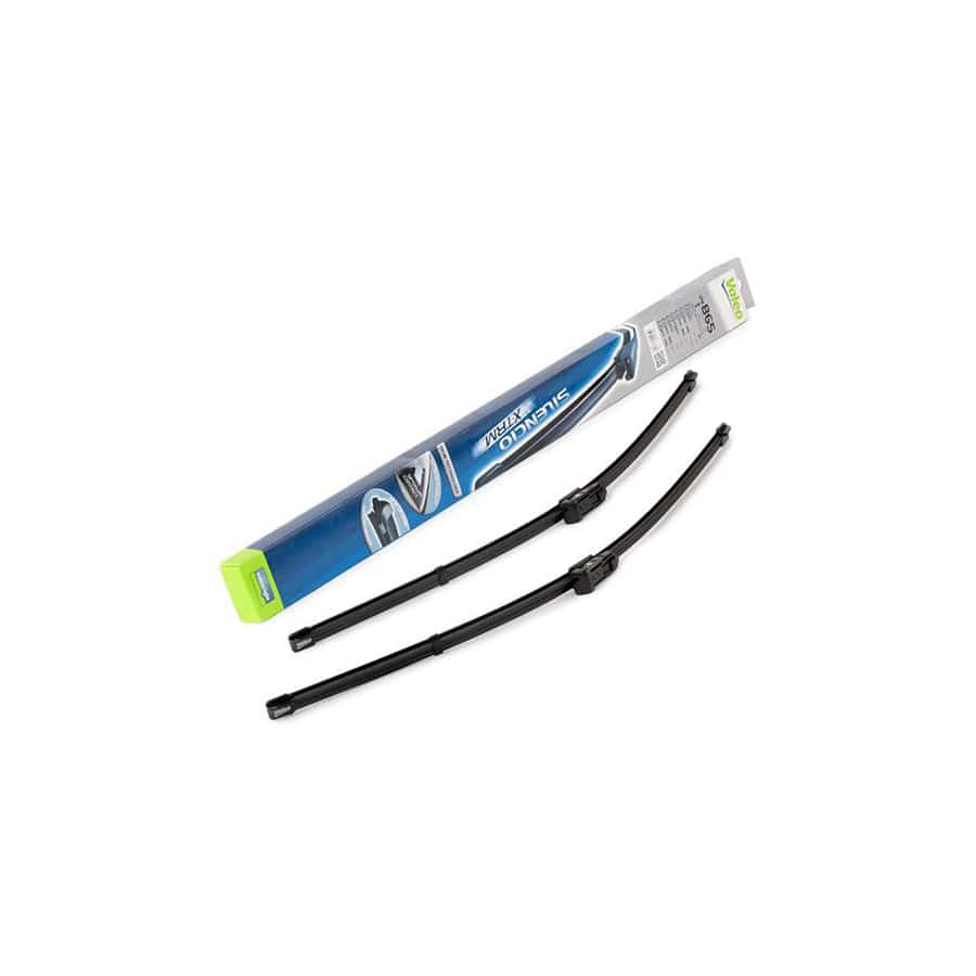 Valeo Silencio X.Trm 577865 Wiper Blade | ML Performance UK Car Parts