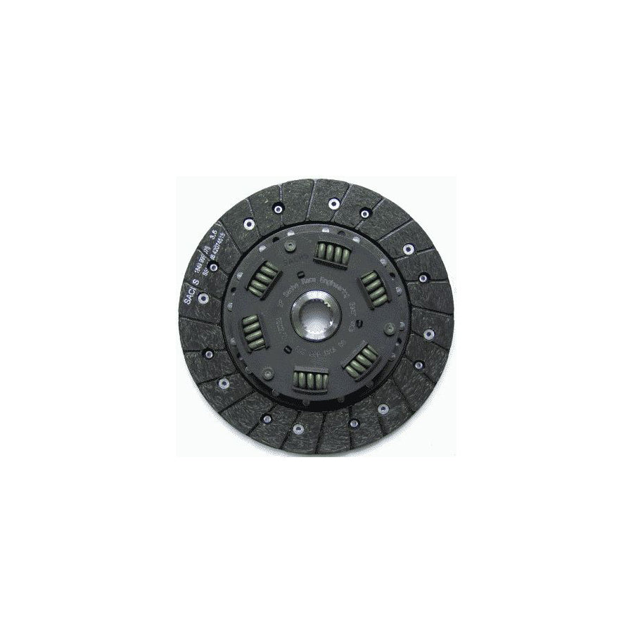 Sachs Performance Performance 881861 999871 Clutch Disc