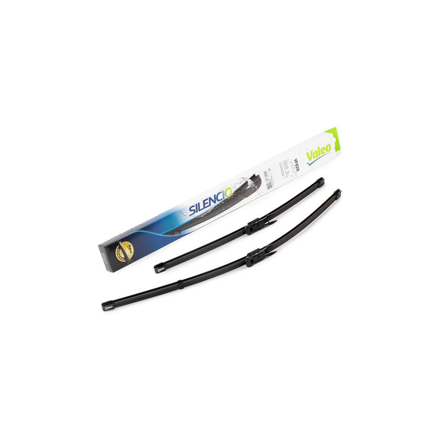 Valeo Silencio X.Trm 577828 Wiper Blade | ML Performance UK Car Parts