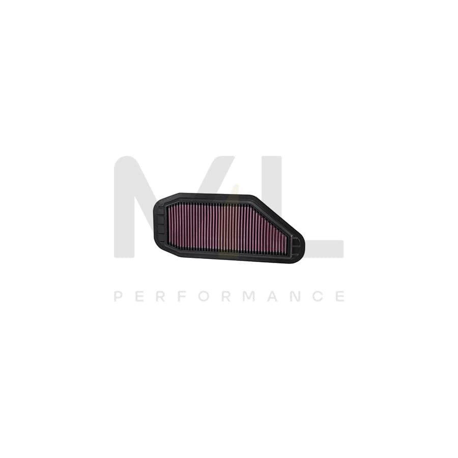 K&N 33-3001 Replacement Air Filter | ML Car Parts UK | ML Performance