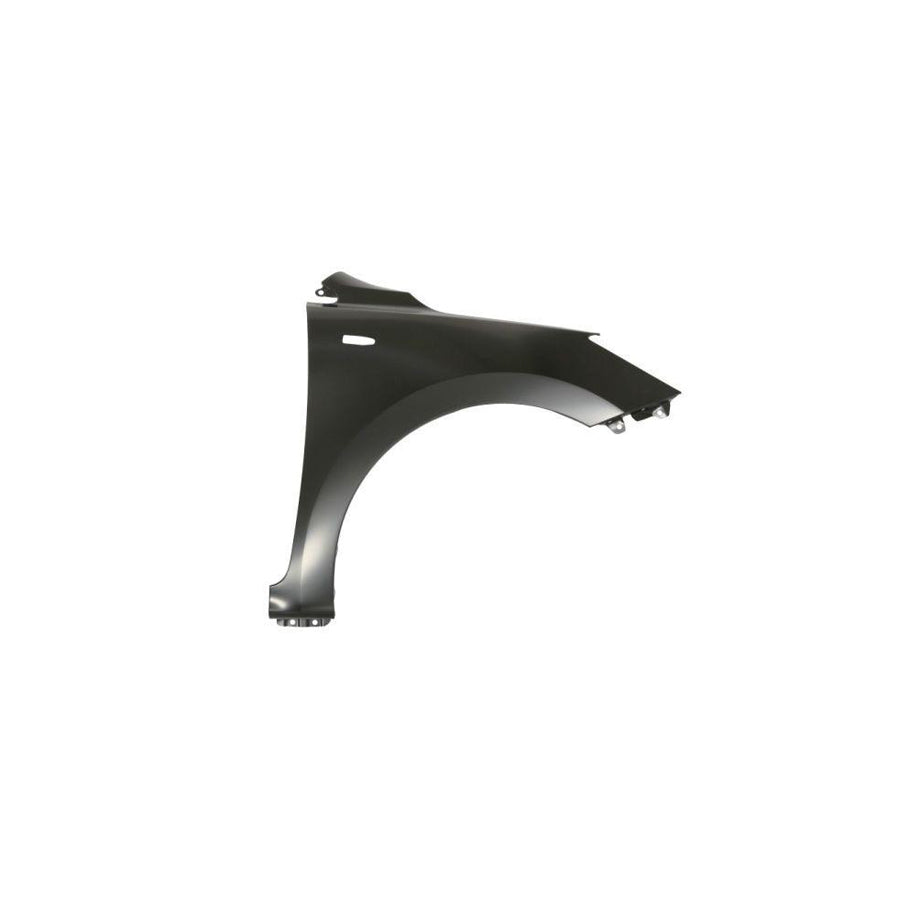 Blic 6504-04-3281314P Wing Fender For Kia Rio