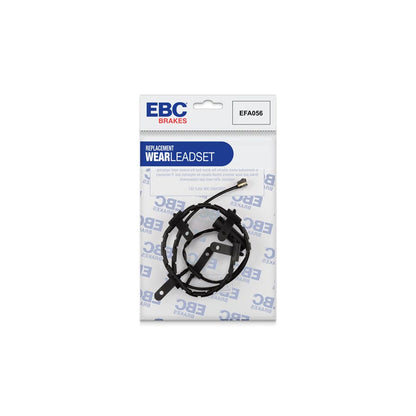 EBC EFA056 Mini R50 R53 R56 Front Wear Leads - ATE Caliper 1 | ML Performance UK Car Parts